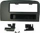 Connects2 Панел на вратата 2 Din Предна панел R/CD Volvo S80 1998-2006 за Volvo S80 1998-2006
