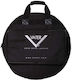 Vater VCYBB Drum Case Black Cymbals