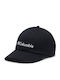 II Hat Roc Men's Jockey Black