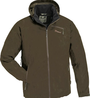 Pinewood Grouse Lite Jacket