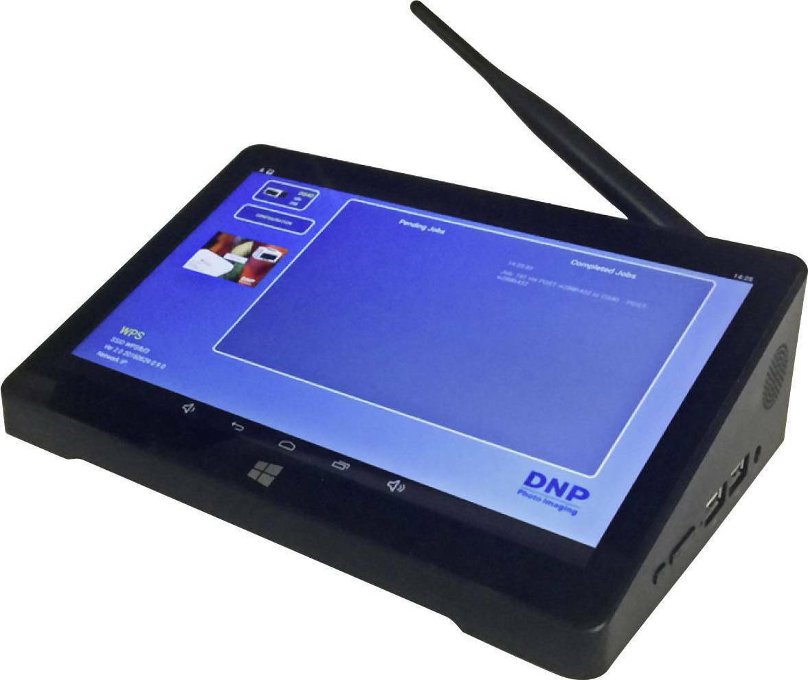DNP Wireless Print Server Pro EU 369809 Skroutz.gr