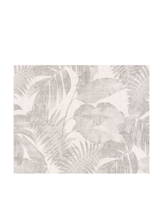 Wallpaper New Walls Vinyl Beige L1000xW53cm Washable