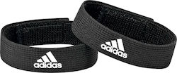 Adidas Football Pole Straps Set 2pcs Black