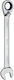 FFG German Polygon Ratchet Ring 10mm 1pcs