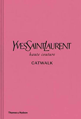 Yves Saint Laurent Catwalk