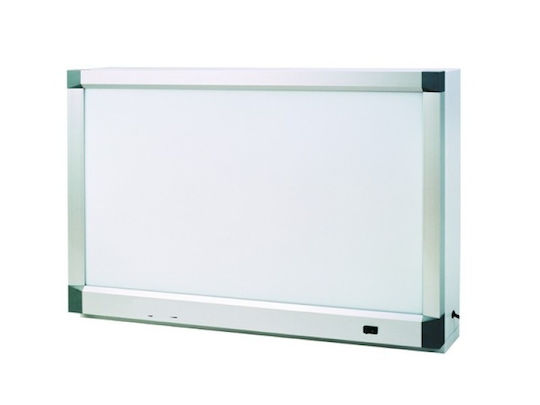Minston Minston Deluxe MST-PB Triple Transparency