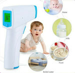 Baby Digital Forehead Thermometer with Infrared S0013213