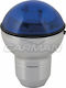 Carman Shift Knob with LED Light Ταχυτήτων Univ...