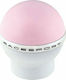 Sumex Shift Knob Ταχυτήτων για Ανασηκωτή Όπισθεν Universal Pink