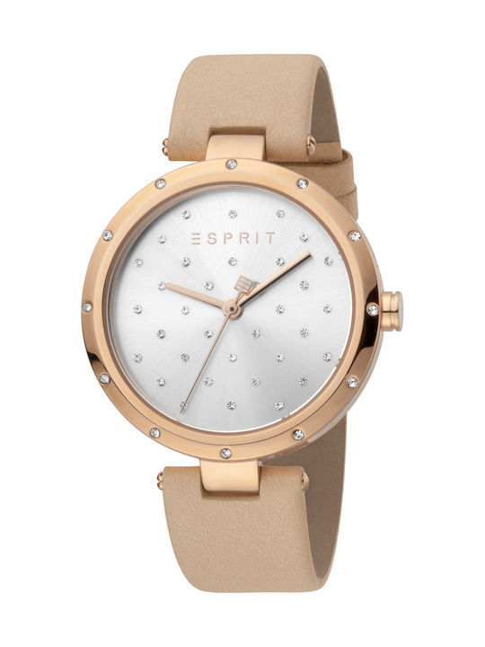 Esprit Louise Watch with Battery Mechanism Esprit Louise Watch with Battery Mechanism