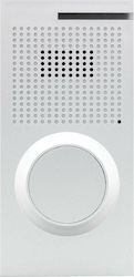 REV Link2Home Wireless Door Bell Wi-Fi Silver REV Link2Home Wireless Door Bell Wi-Fi Silver