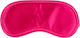 Easytoys Satin Eye Mask in Rosa Farbe ET246PNK