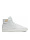 Nike Court Royale 2 Mid Boots White