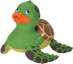 Wild Republic Sea Turtle Bath Duck for 0++ Months