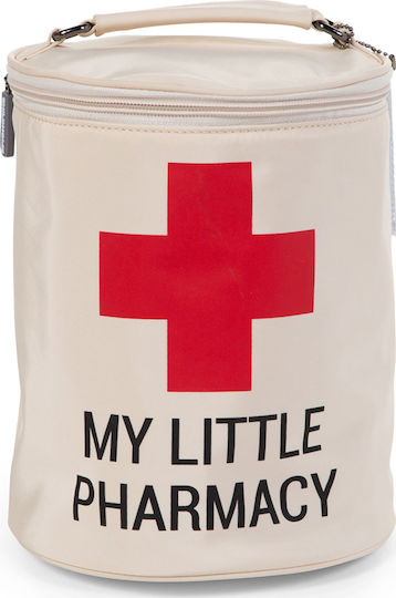 Childhome My Little Pharmacy Roșu 1buc Childhome My Little Pharmacy Roșu 1buc