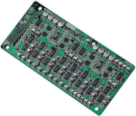 Korg ACB-8 Analog Compressor Board D-16xd