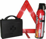 3Lines Emergency Kit for Car