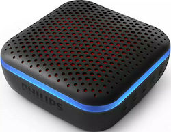 Philips TAS2505B Bluetooth 3W până la 10 ore Negru