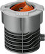 Gardena Unterirdischer Regler 3/4" 1Stück 02722-20