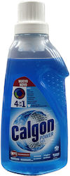 Calgon PowerGel 2 in 1 Gel Softener 750ml