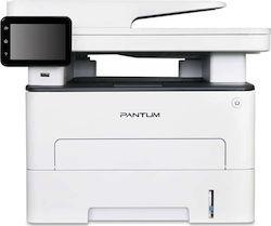 Pantum M7300FDW Black and White Multifunction Printer Laser