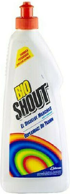 Shout Stain Cleaner Liquid 500ml