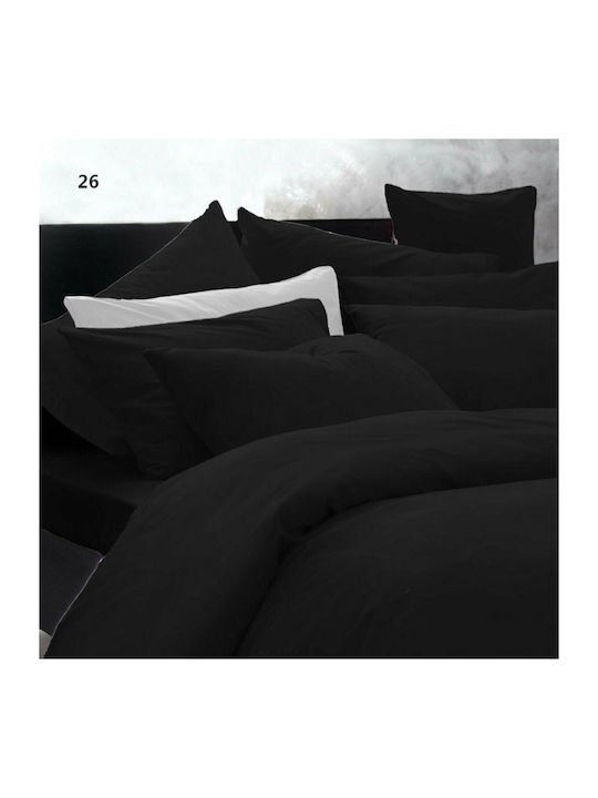 Rythmos Sheet for Single Bed 160x260cm. Madonna 26