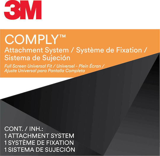 3M Comply Φίλτρο Οθόνης