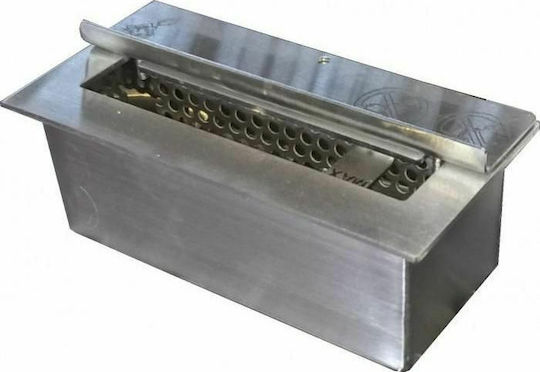 EcoHot Bio Burn S 20 Καυστήρας για Τζάκι Βιοαιθανόλης