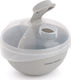 Canpol Babies Milk Powder Doser for 3 Food Servings Gray 1pcs