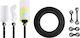 Lensbaby Kit Omni Creative Filter System Large
