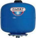 Zilmet Ultra-Pro 24V sfer./sph. Vertical Water Supply Expansion Tank 24lt