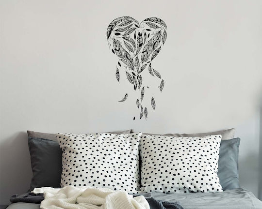 Ango Kids Vinyl Wall Sticker Follow Your Dreams 45x35cm 35pcs