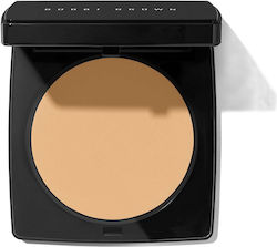 Bobbi Brown Sheer Finish Pudră Soft Honey 11gr