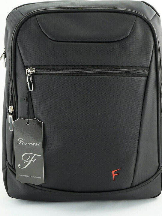 Forecast 16078 Bag Backpack 14" Black