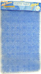 Art et Lumiere 6561 Αντιολισθητικό Μπανιέρας με Βεντούζες Μπλε 37x64εκ.