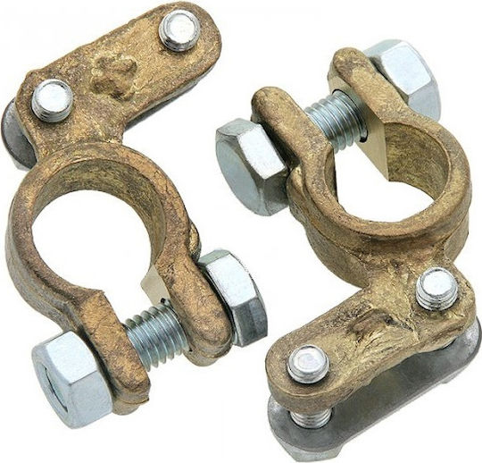 Vorel Car Battery Terminals