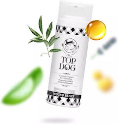 Top Dog Soluție Pentru Vindecarea Rănilor 50ml