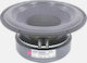 Scan Speak Woofer Ηχείου 18W/8542-00 6.5" Αντίστασης 8Ω