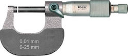 Vogel Micrometru 0-25mm