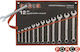 Force German Polygon Set 12pcs