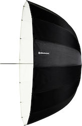 Elinchrom Deep Umbrella 26357 Softbox Weiß Elinchrom Deep Umbrella 26357 Softbox Weiß