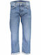 Gant Herren Jeanshose Blau