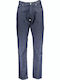 Gant Herren Jeanshose in Slim Fit Blau