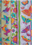 Paperblanks Notebook A6 with Blank Pages Multicolour