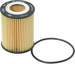 Bosch Filtru de Ulei Auto Filtru de ulei Opel, Suzuki pentru Suzuki