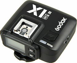 Godox X1R-S TTL Приемник Светкавичен Спусък