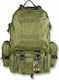 Albainox Barbaric Rucsac Militar Rucsacuri Verd...