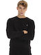 Black Sweatshirt