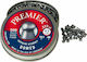 Crosman Heavy Domed Pellets Airgun 4.5mm 500pcs...